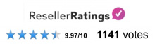 reseller ratings